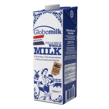 Volle houdbare melk Volle houdbare melk