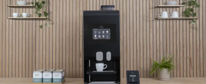 Wat kost een koffieautomaat teaser