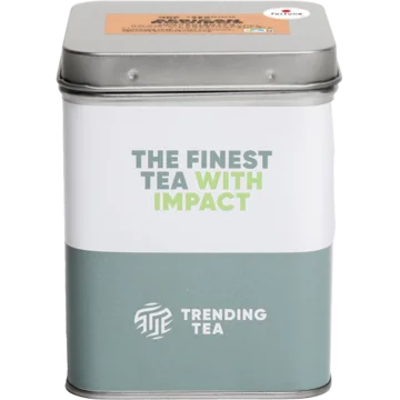 Bewaarblik klein - African Rooibos thee