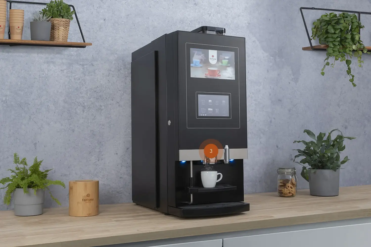 Cadenza Large Efficiënt