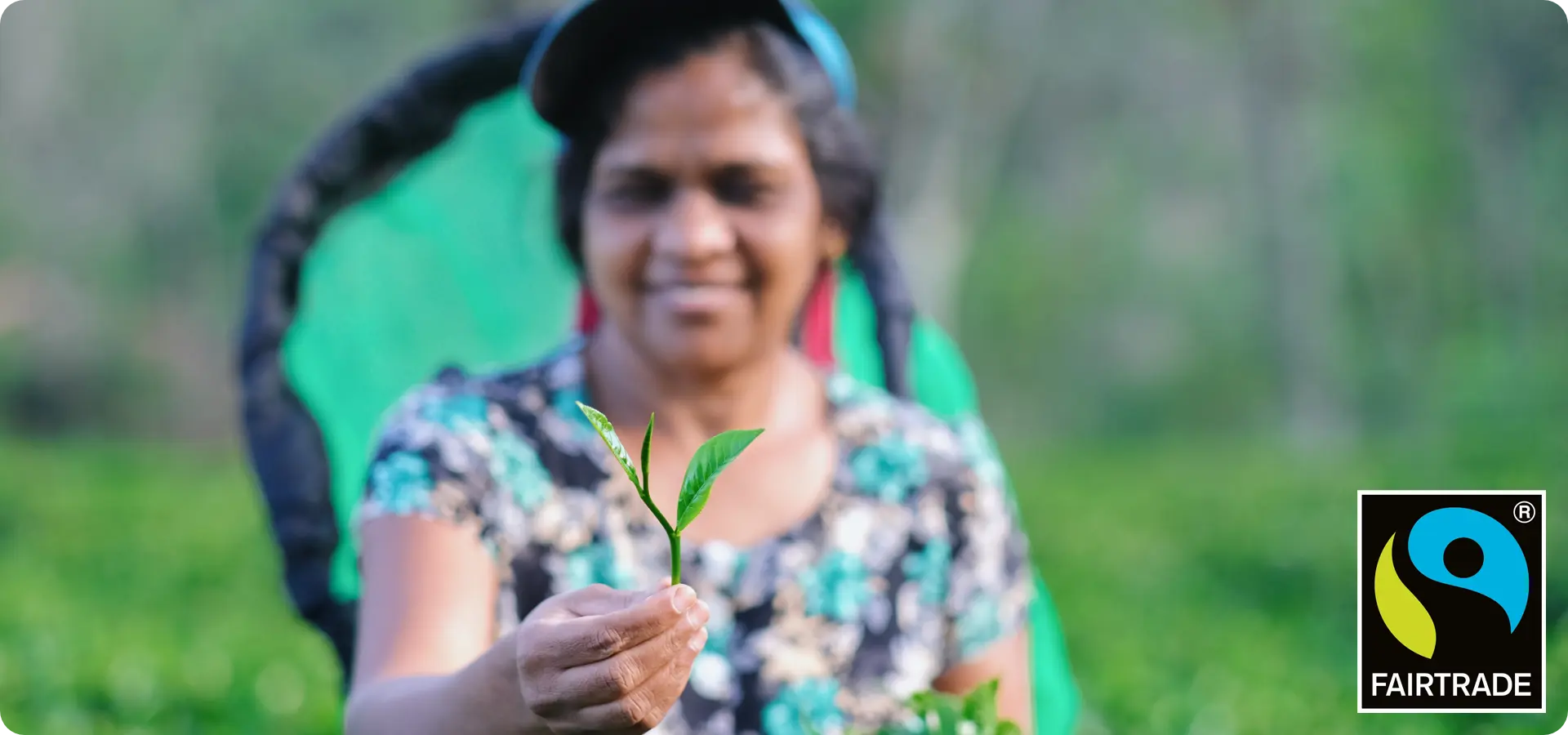 Wat is Fairtrade?