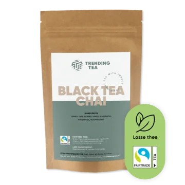 Chai - losse thee