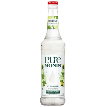 Monin Pure Komkommer