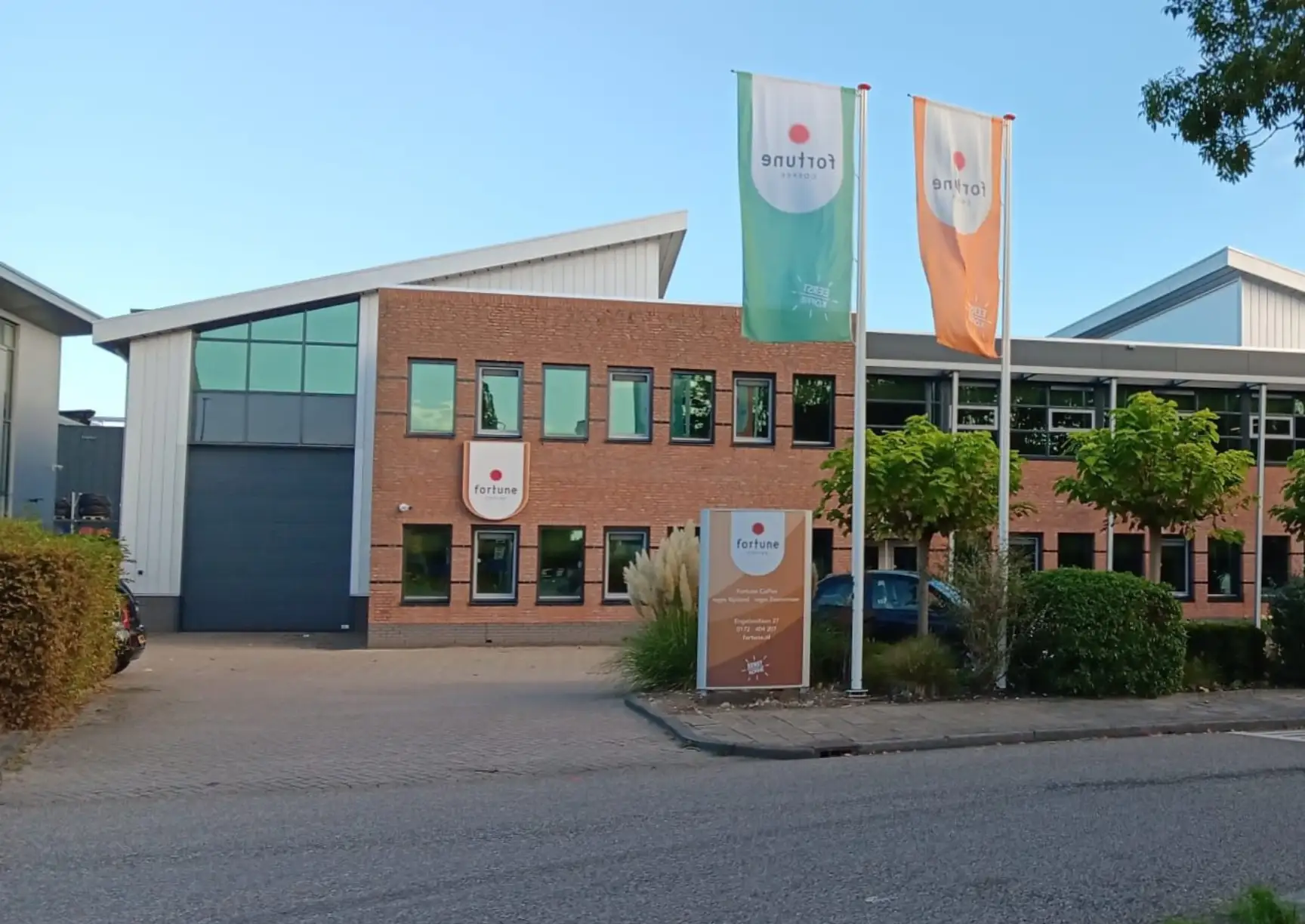 Regio Rijnland