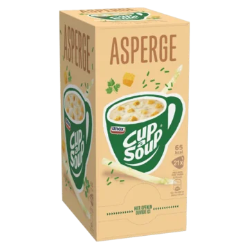 Cup-a-Soup Asperge