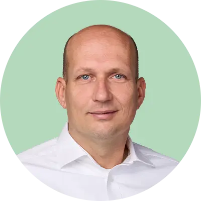 Laurens Kaashoek