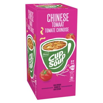 Cup-a-Soup Chinese Tomaat