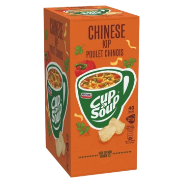 Cup-a-Soup Chinese Kip