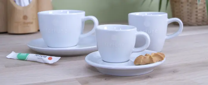 Blog Mooi servies bij de koffieautomaat teaser