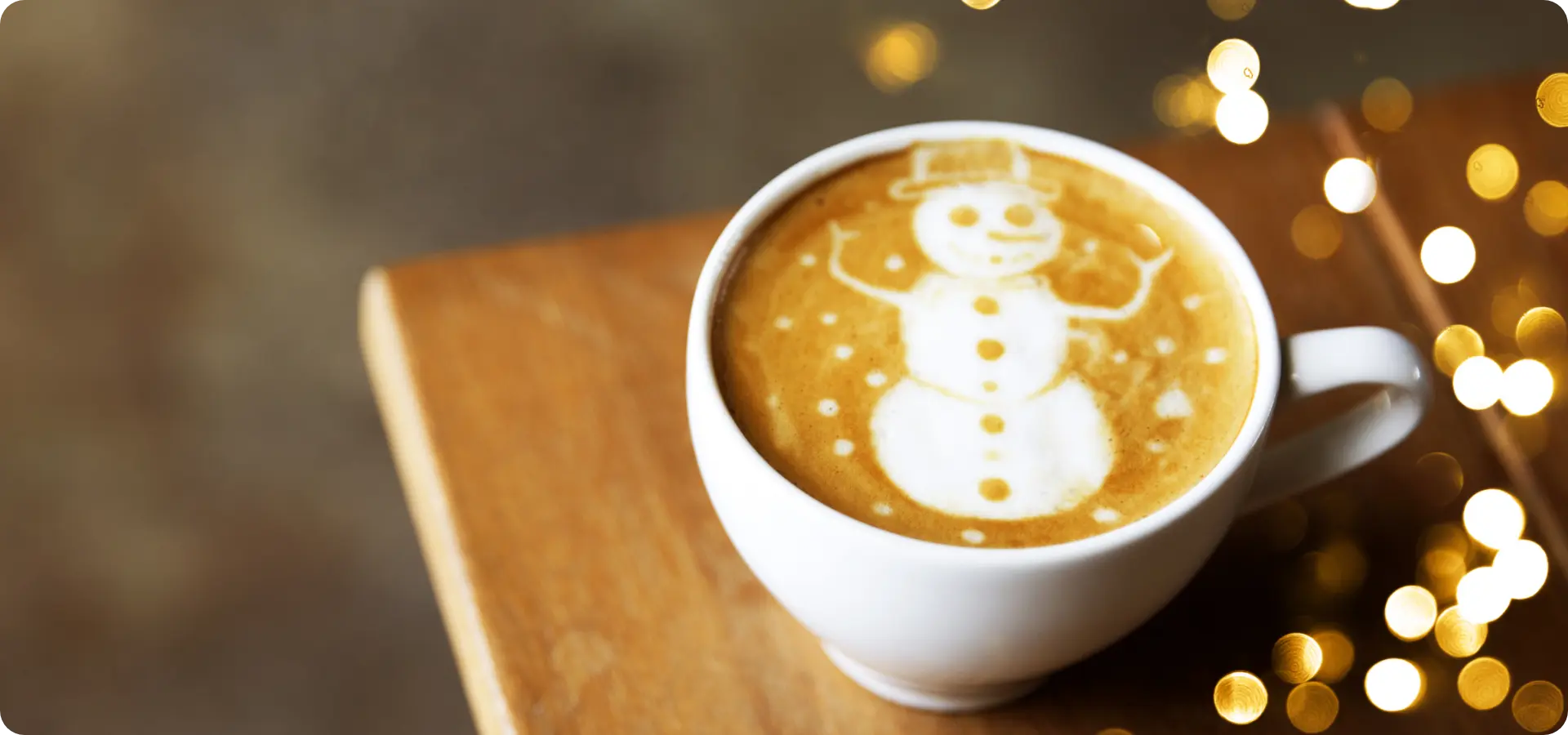 Goede voornemens met koffie van Fortune Coffee