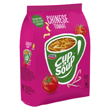 Cup-a-Soup Chinese Tomaat Navul