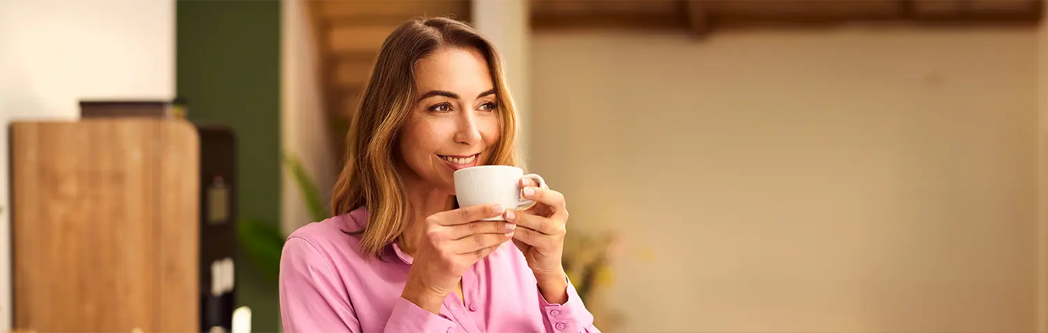 Formulier om meer te weten over ondernemen bij Fortune Coffee