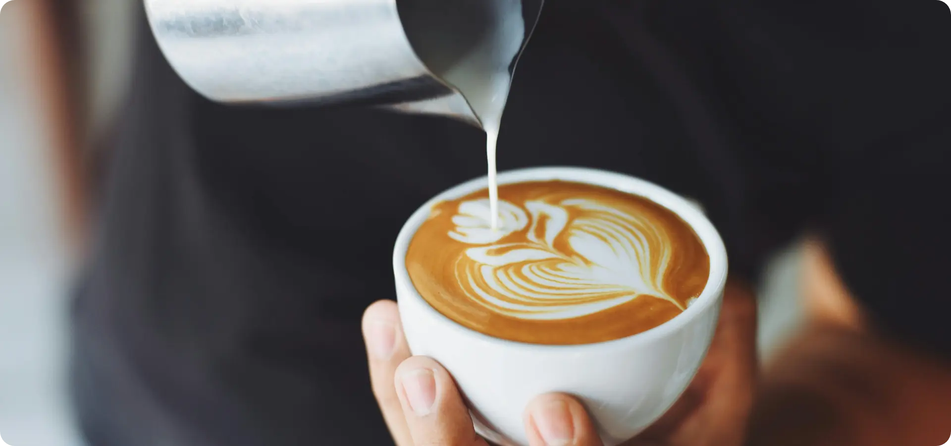 Cappuccino, alles over deze populaire koffievariant