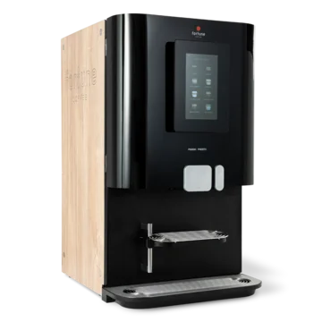 Passio Presto Medium Passio Presto Medium