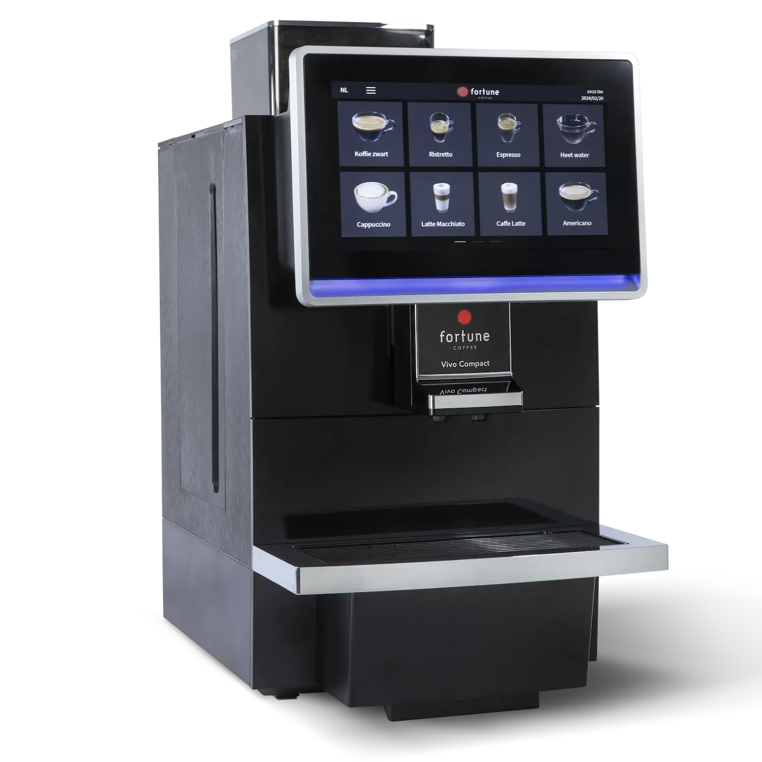 Onderhoudsvideo's Vivo Compact