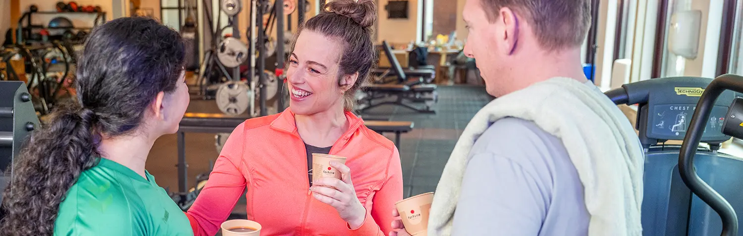 Onze Passio koffieautomaten voorzien elke organisatie van heerlijke koffie